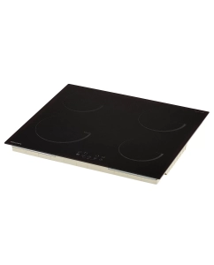 Купить Встраиваемая варочная панель индукционная Krona VENTO 60 BL черный  в E-mobi