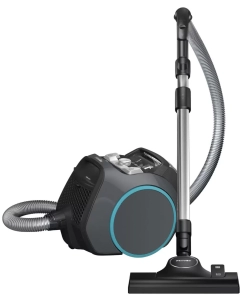 Купить Пылесос Miele BOOST CX1 GRIS серый в E-mobi