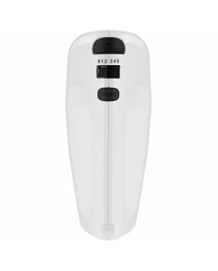 Купить Миксер Aresa AR-1912 белый; черный  в E-mobi