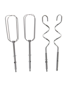 Купить Миксер Lira LR 0302 белый  в E-mobi