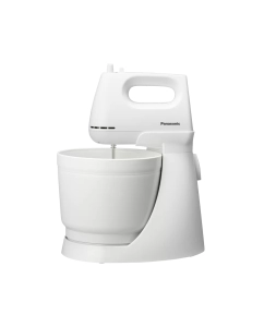 Купить Миксер Panasonic МК-GB3WTQ в E-mobi