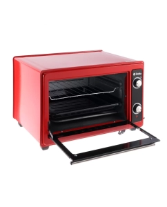 Купить Мини-печь Delta D-0122 Red  в E-mobi