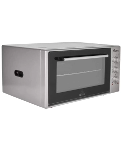 Купить Мини-печь Ideal M 50 00 серый  в E-mobi