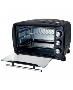 Купить Мини-печь Аксинья КС-5700 Black  в E-mobi