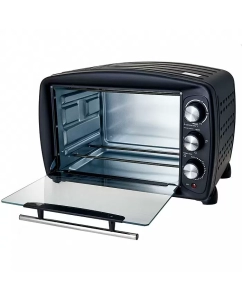 Купить Мини-печь Аксинья КС-5700 Black  в E-mobi