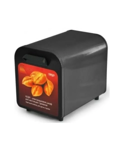 Купить Мини-печь Кедр ШЖ 0,625.220 Black в E-mobi
