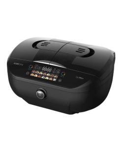 Купить Мультиварка GARLYN MR-Duo 15 черный в E-mobi