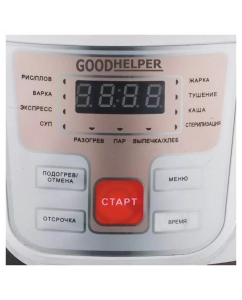 Купить Мультиварка Goodhelper МС-5111  в E-mobi