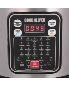Купить Мультиварка GoodHelper МС-5200  в E-mobi