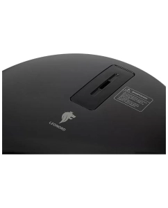 Купить Мультиварка Leonord LE-1761E черный  в E-mobi