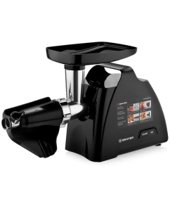 Купить Электромясорубка Brayer BR1606 1800 Вт черный  в E-mobi