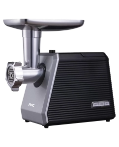 Купить Электромясорубка JVC JK-MG128 2500 Вт черный в E-mobi