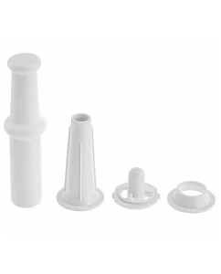 Купить Электромясорубка Аксинья КС-2000 2000 Вт черный/красный  в E-mobi