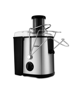 Купить Соковыжималка центробежная Kitfort KT-1116  в E-mobi