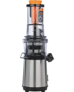 Купить Соковыжималка шнековая Leonord LE-1709 200 Вт черный; серый  в E-mobi