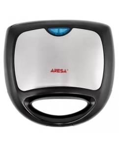 Купить Сэндвич-тостер Aresa AR-1202  в E-mobi