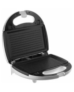 Купить Сэндвич-тостер Lira LR 1302 белый  в E-mobi