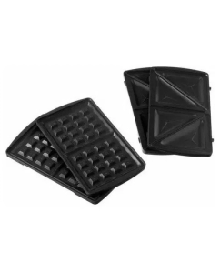 Купить Сэндвич-тостер Lira LR 1302 белый  в E-mobi