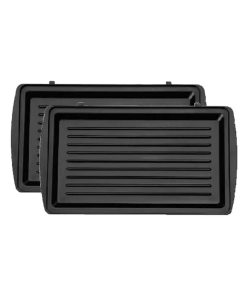 Купить Сэндвич-тостер LIRA LR 1302 Silver  в E-mobi