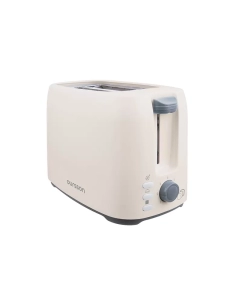 Купить Тостер Oursson TS2114/IV белый в E-mobi