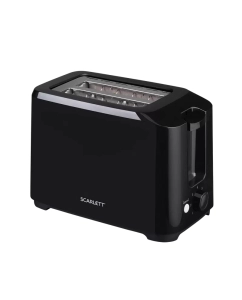 Купить Тостер Scarlett SC-TM11066 черный  в E-mobi