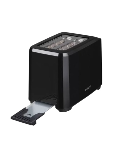 Купить Тостер Scarlett SC-TM11066 черный  в E-mobi