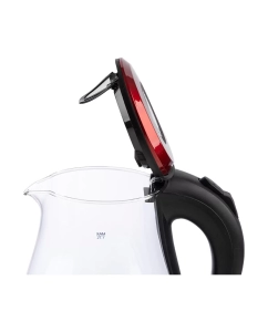 Купить Чайник электрический Energy E-204 1.7 л красный  в E-mobi
