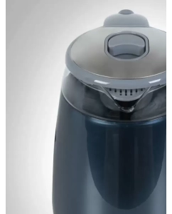 Купить Чайник электрический GoodHelper KPG-1811 1.8 л синий  в E-mobi