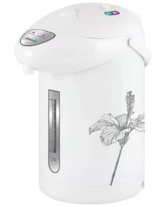Купить Термопот HomeStar HS-5001 2.5 л белый, серый в E-mobi
