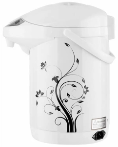 Купить Термопот HomeStar HS-5005 3 л белый  в E-mobi