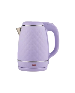 Купить Чайник электрический HomeStar HS-1007 1.7 л фиолетовый  в E-mobi