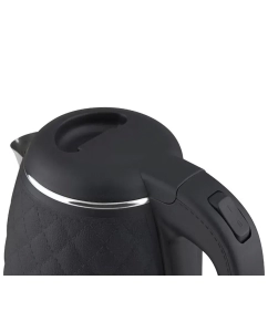 Купить Чайник электрический HomeStar HS-1007 1.7 л черный  в E-mobi