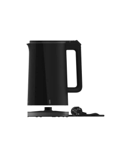 Купить Чайник электрический Maxvi KE1761D 1.7 л черный  в E-mobi