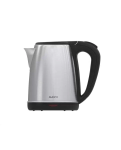 Купить Чайник электрический Maxvi KE1821S 1.8 л серебристый  в E-mobi