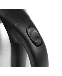 Купить Чайник электрический Василиса Т31-2000 2 л серебристый  в E-mobi