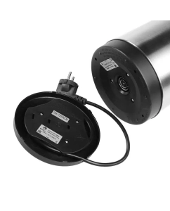 Купить Чайник электрический Василиса Т31-2000 2 л серебристый  в E-mobi