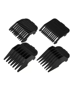 Купить Машинка для стрижки волос Energy EN-756 черный  в E-mobi