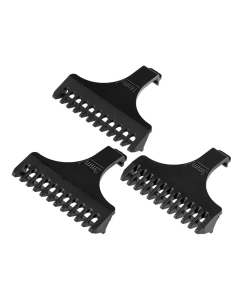 Купить Машинка для стрижки волос Energy EN-761 черный  в E-mobi