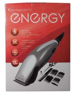 Купить Машинка для стрижки волос Energy EN-717  в E-mobi
