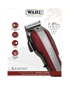 Купить Машинка для стрижки волос Wahl 8147-416H Legend  в E-mobi