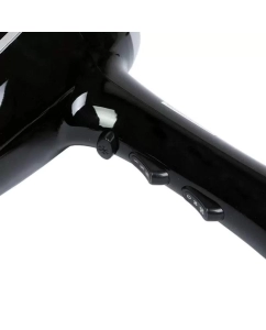 Купить Фен Lira LR 0706 2200 Вт черный  в E-mobi