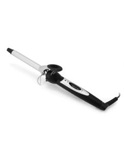 Купить Электрощипцы Atlanta ATH-6689 silver, black в E-mobi