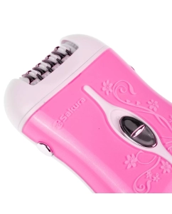 Купить Эпилятор SAKURA SA-5540P  в E-mobi