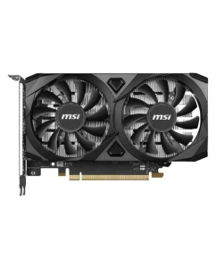 Купить Видеокарта MSI GeForce RTX 3050 VENTUS 2X E 6G  в E-mobi