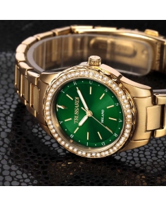 Купить Наручные часы Trussardi R2453151506  в E-mobi