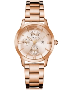 Купить Российские наручные часы Михаил Москвин 3038B-2 в E-mobi