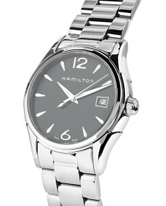 Купить Швейцарские наручные часы Hamilton H32351135  в E-mobi