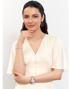 Купить Наручные часы Santa Barbara Polo &amp; Racquet Club SB.1.10553-1  в E-mobi