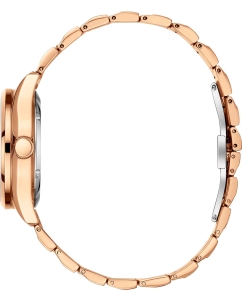 Купить Российские механические наручные часы Lincor 1782S3B1  в E-mobi