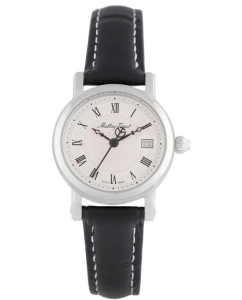 Купить Швейцарские наручные часы Mathey-Tissot D31186ABR в E-mobi